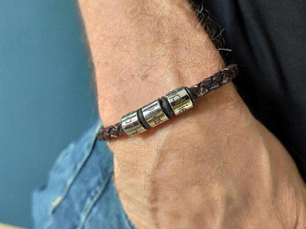Mannen sieraden.nl