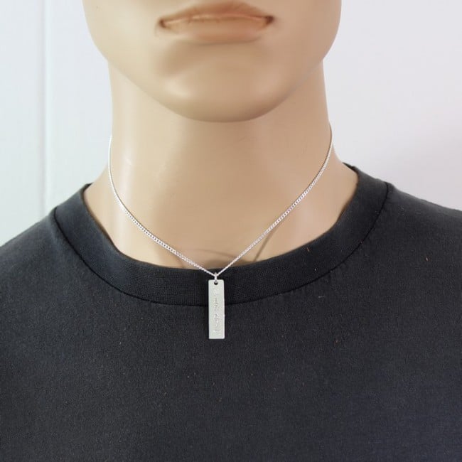 Mannen sieraden.nl