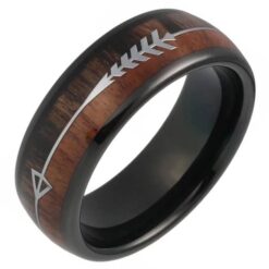 Stainless Steel Ring