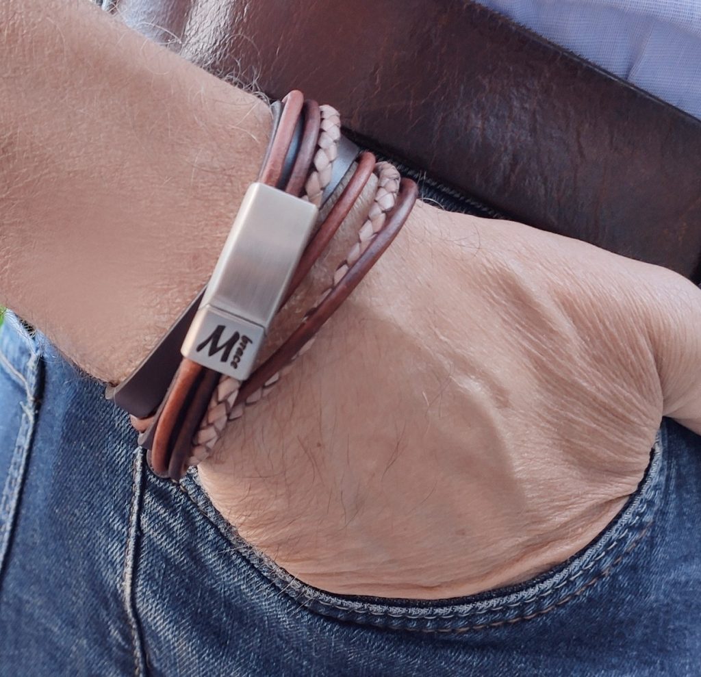Mannen sieraden.nl