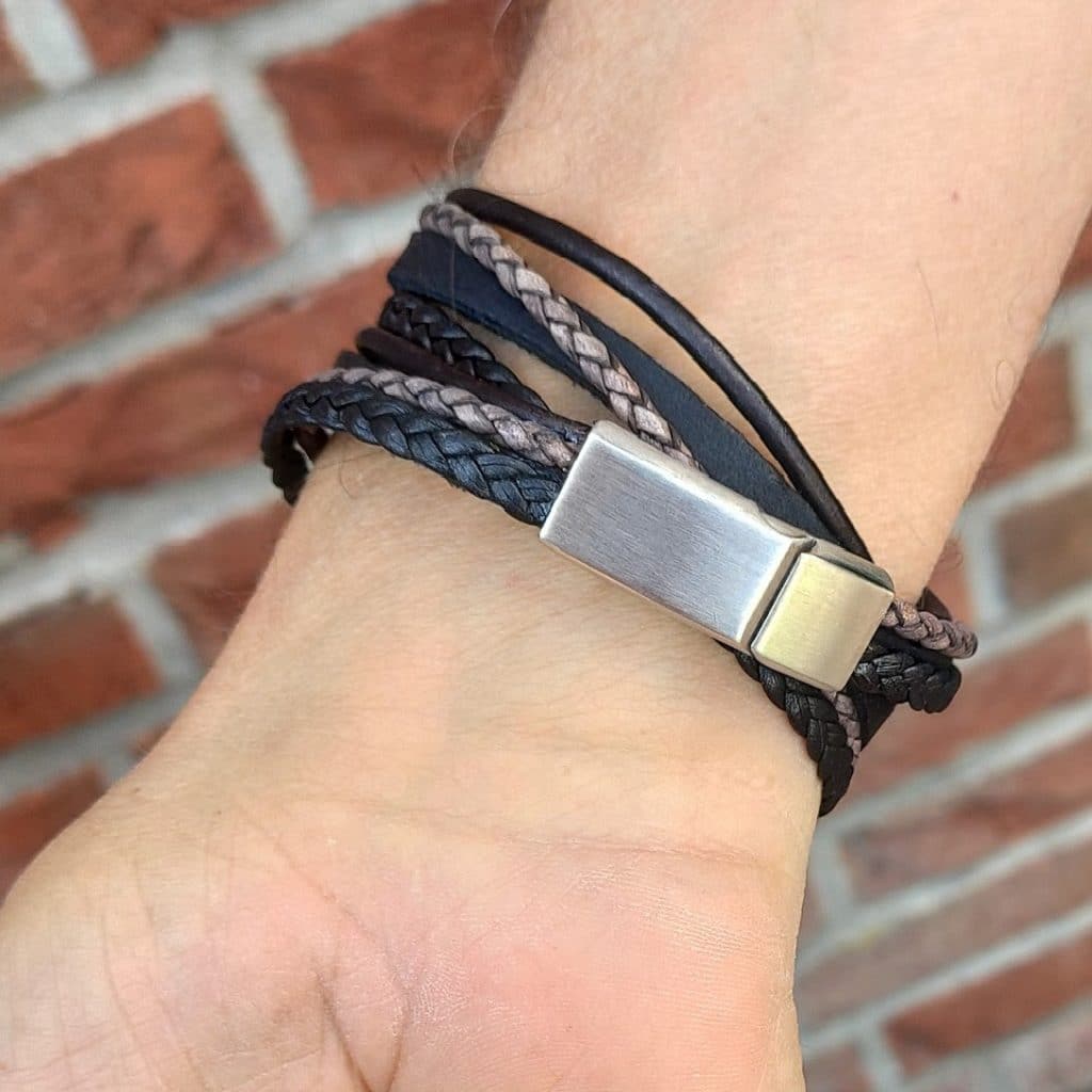 Mannen sieraden.nl