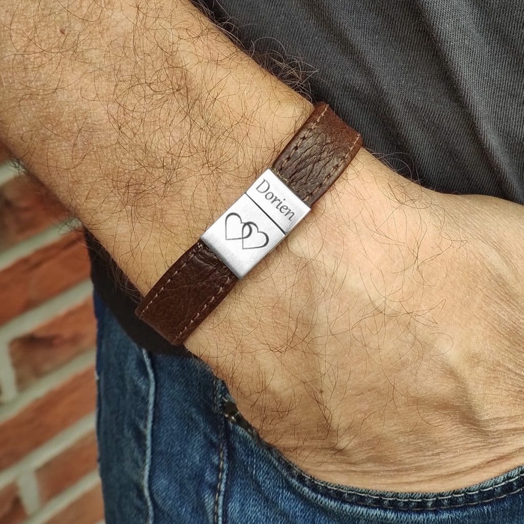 Mannen sieraden.nl