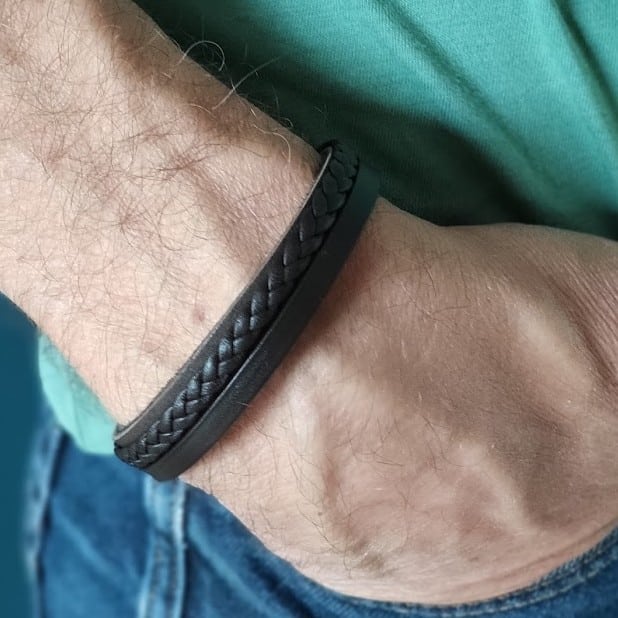 Mannen sieraden.nl