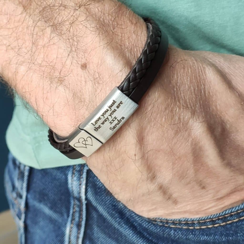Mannen sieraden.nl