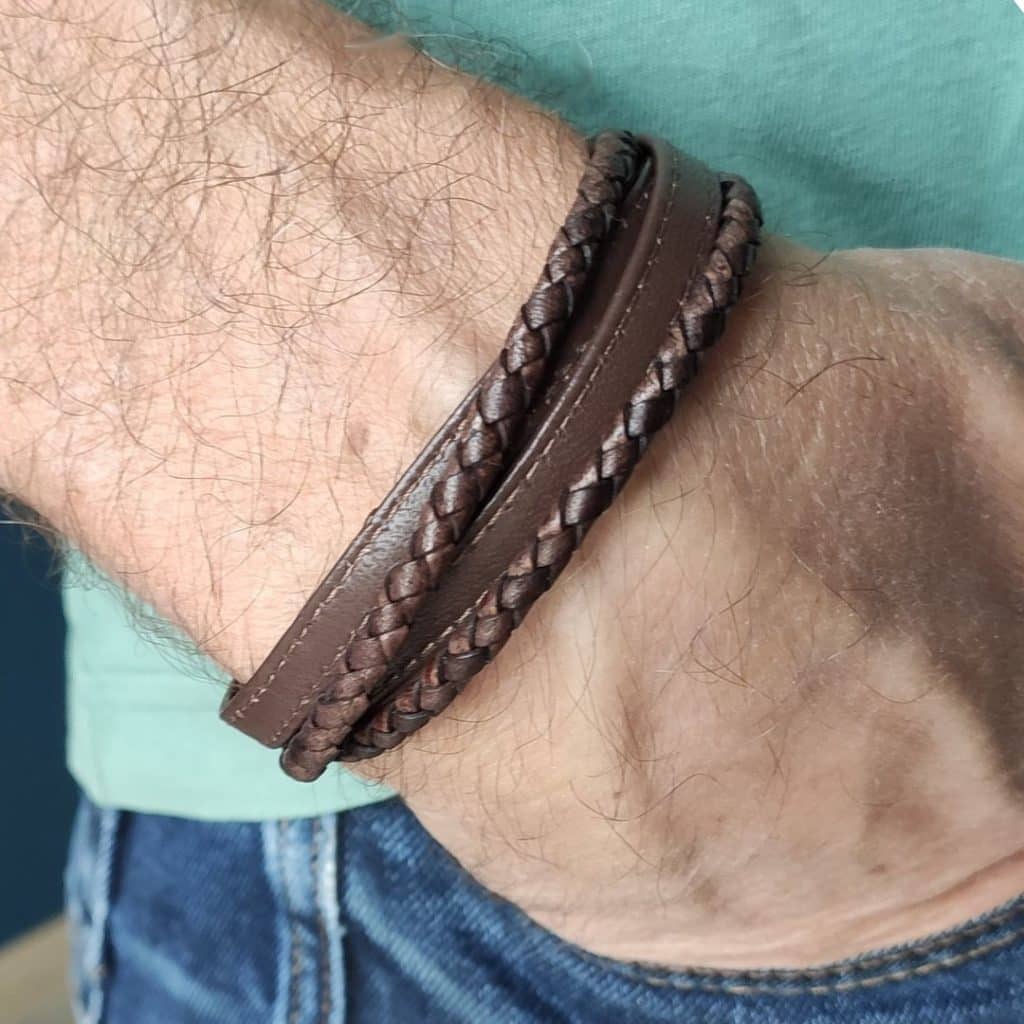 Mannen sieraden.nl