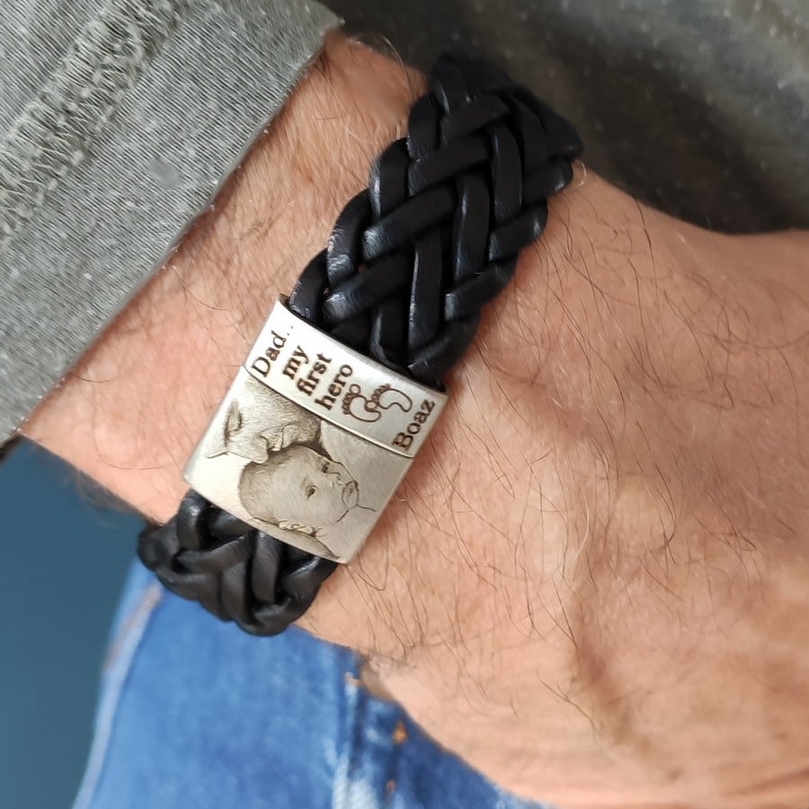 Mannen sieraden.nl