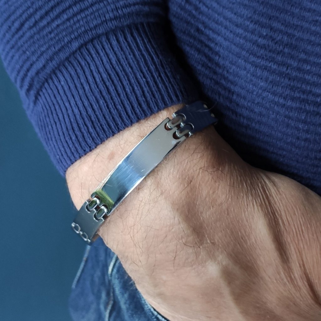 Mannen sieraden.nl