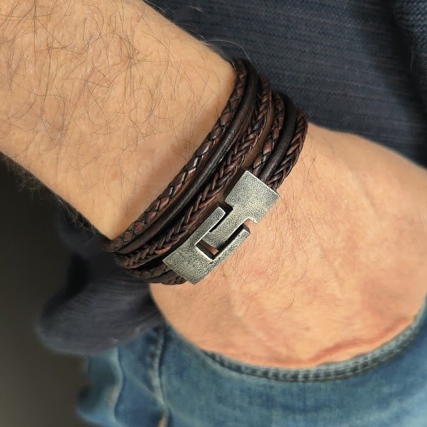 Mannen sieraden.nl