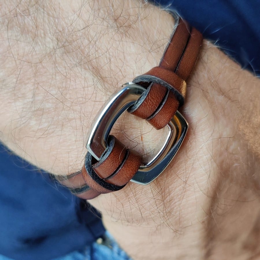 Mannen sieraden.nl