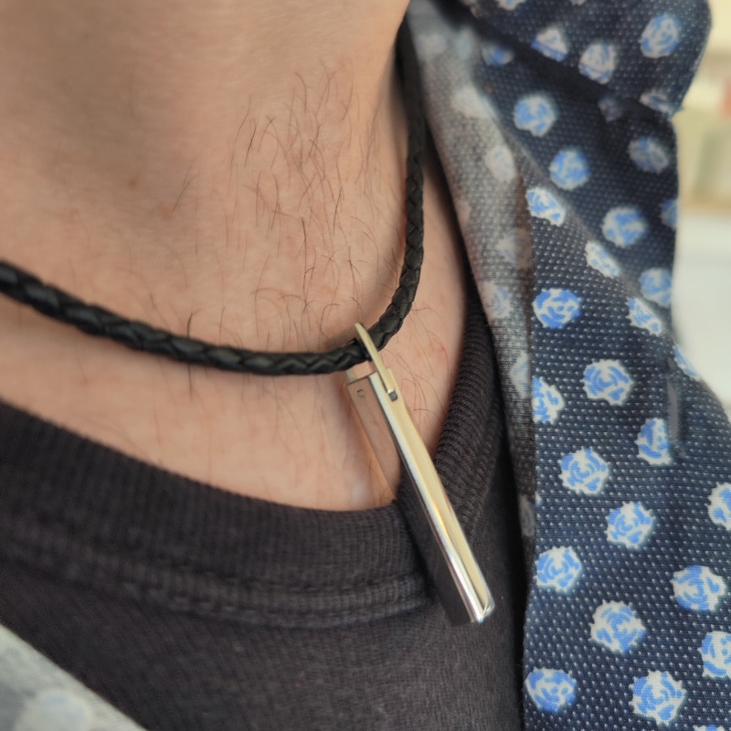 Mannen sieraden.nl