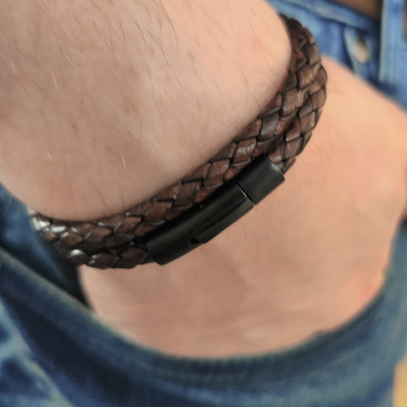 Mannen sieraden.nl