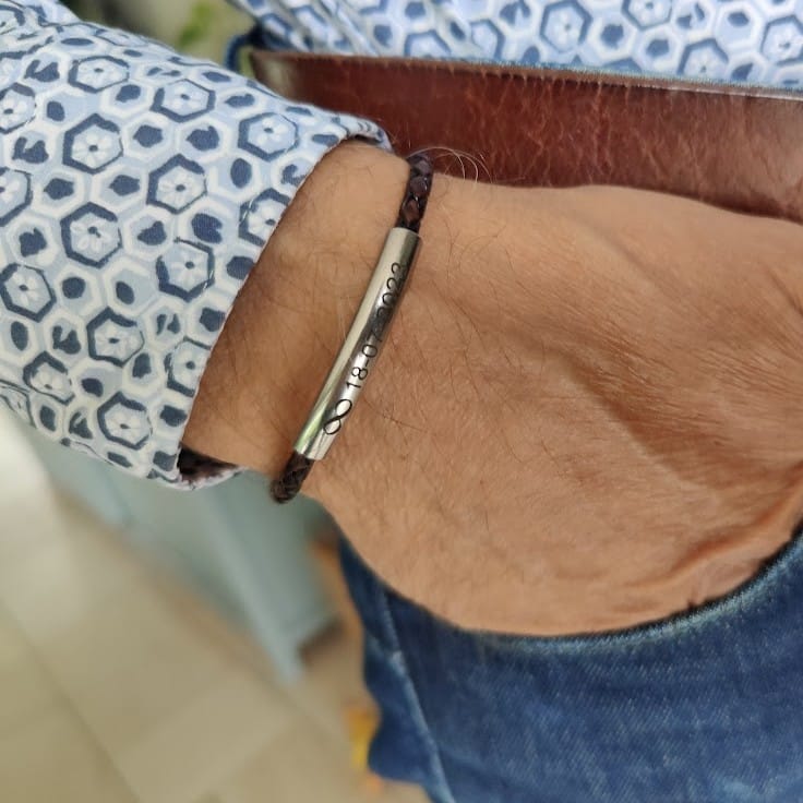 Mannen sieraden.nl