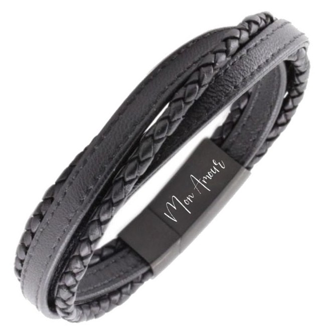 Mannen sieraden.nl