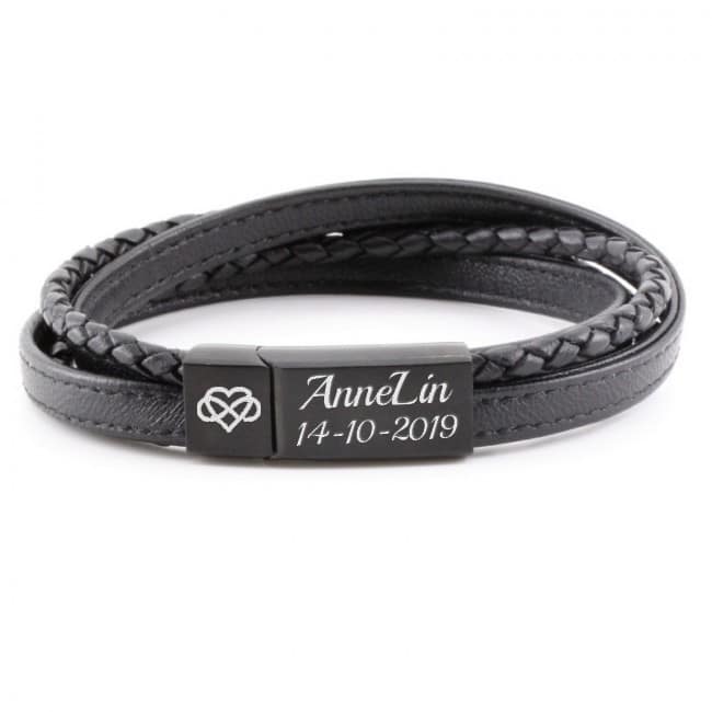 Mannen sieraden.nl