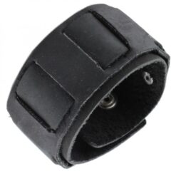 Leather Bracelet