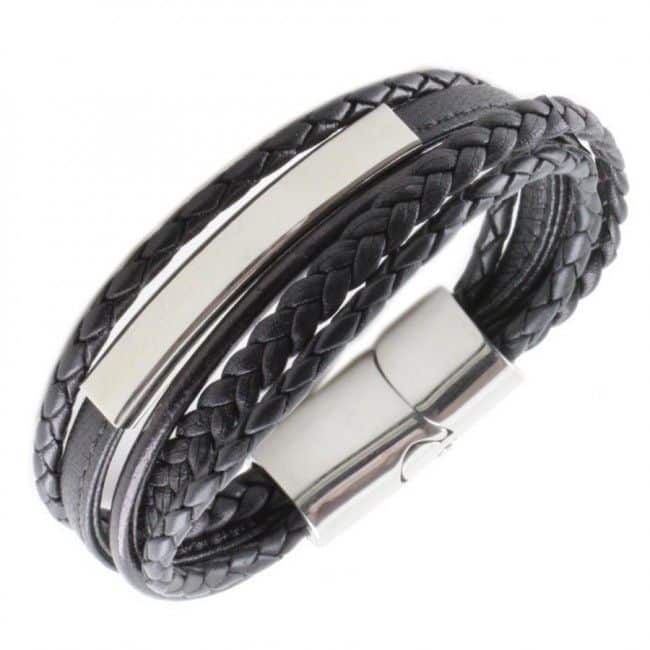 Mannen sieraden.nl