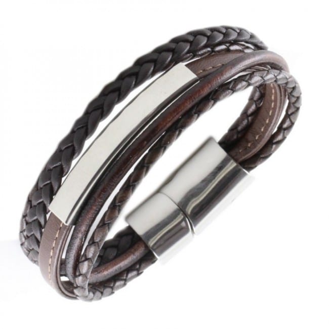 Mannen sieraden.nl