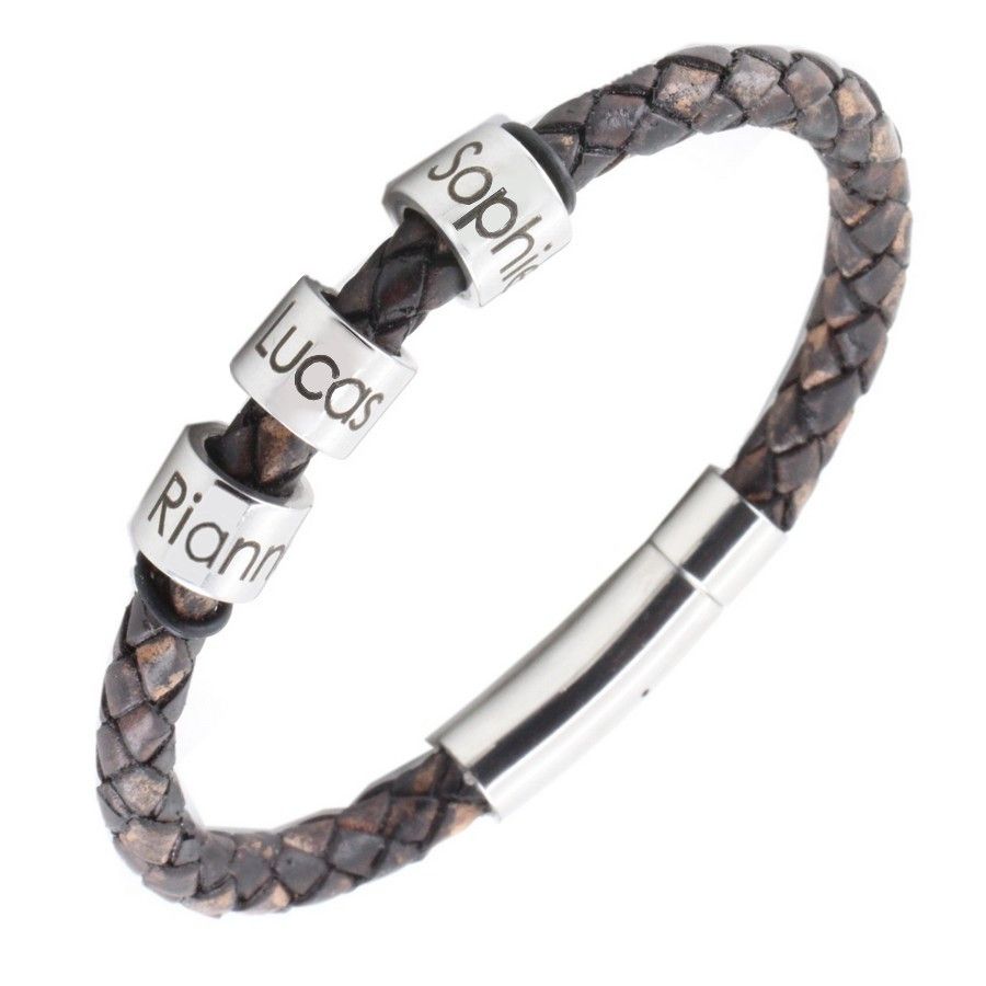 Mannen sieraden.nl
