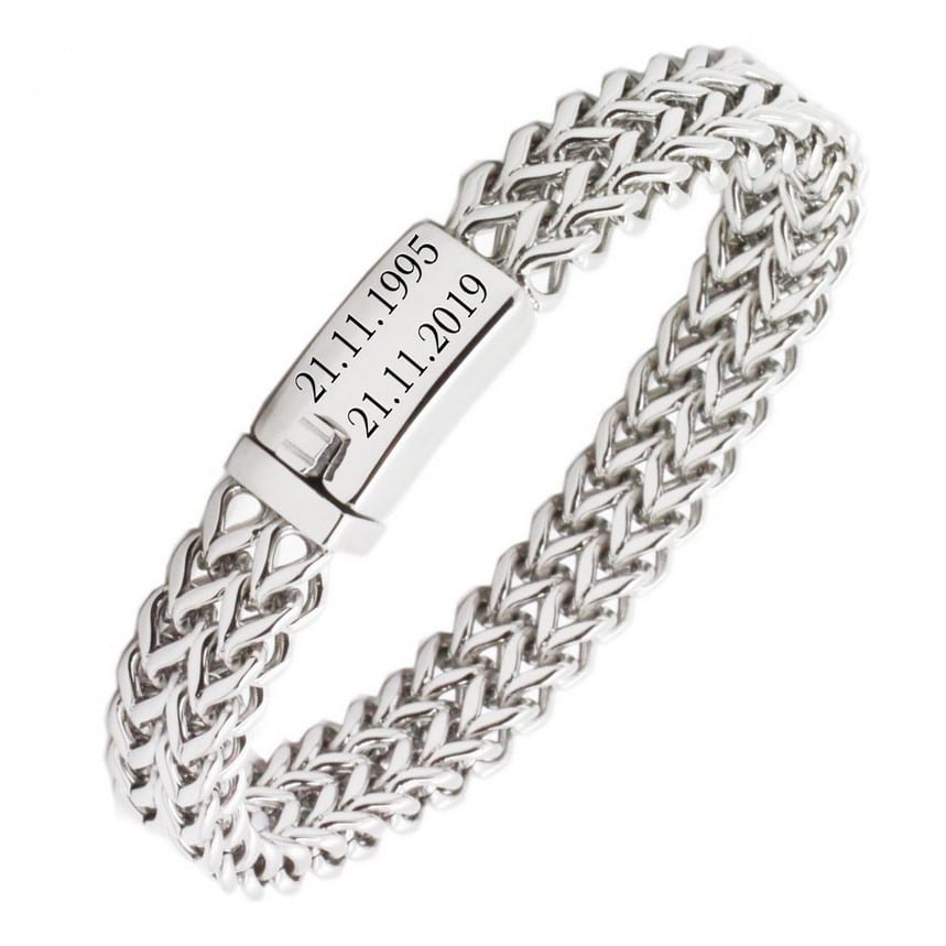 Mannen sieraden.nl