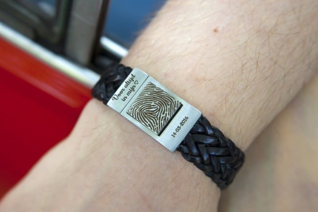 Mannen sieraden.nl