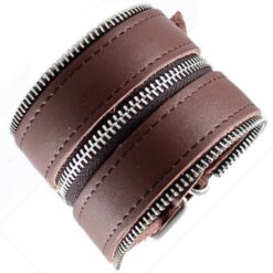 Leather Men's Bracelet