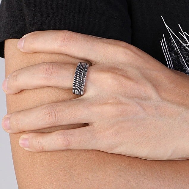 Mannen sieraden.nl