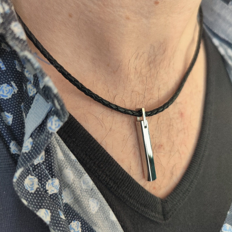 Mannen sieraden.nl