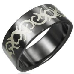 Stainless Steel Ring