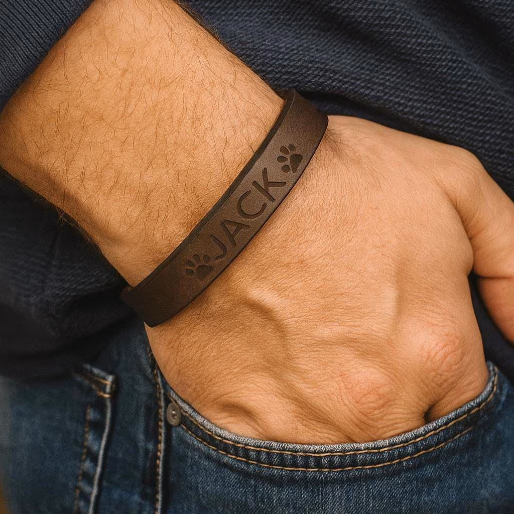 Mannen sieraden.nl