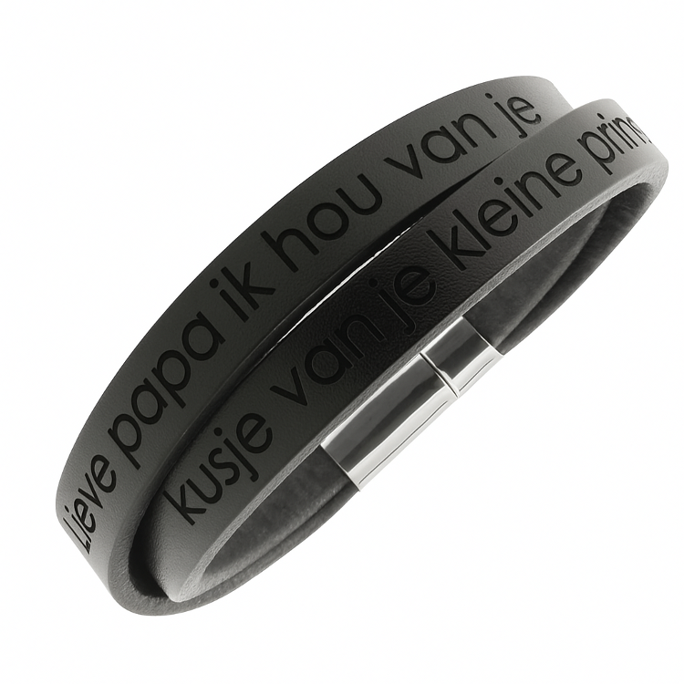 Mannen sieraden.nl
