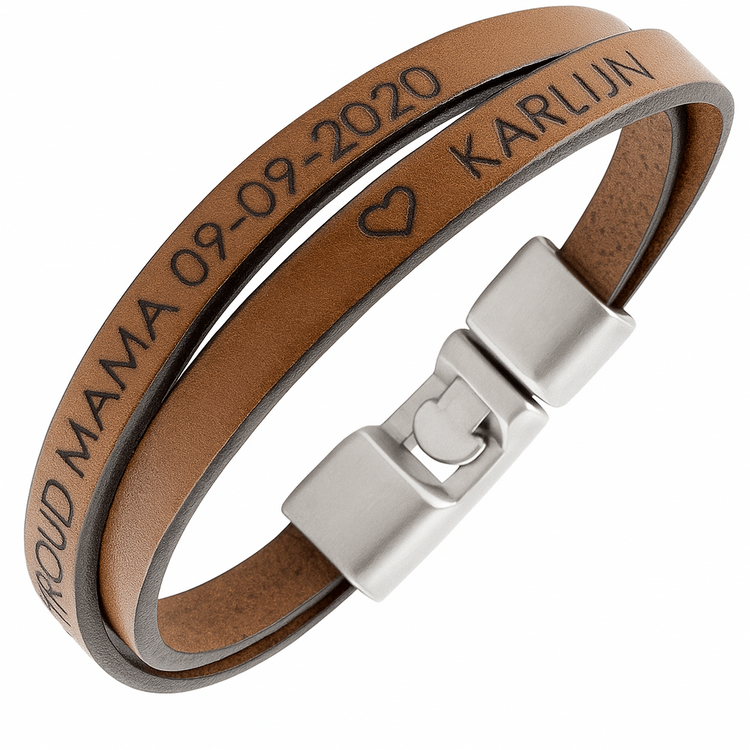 Mannen sieraden.nl