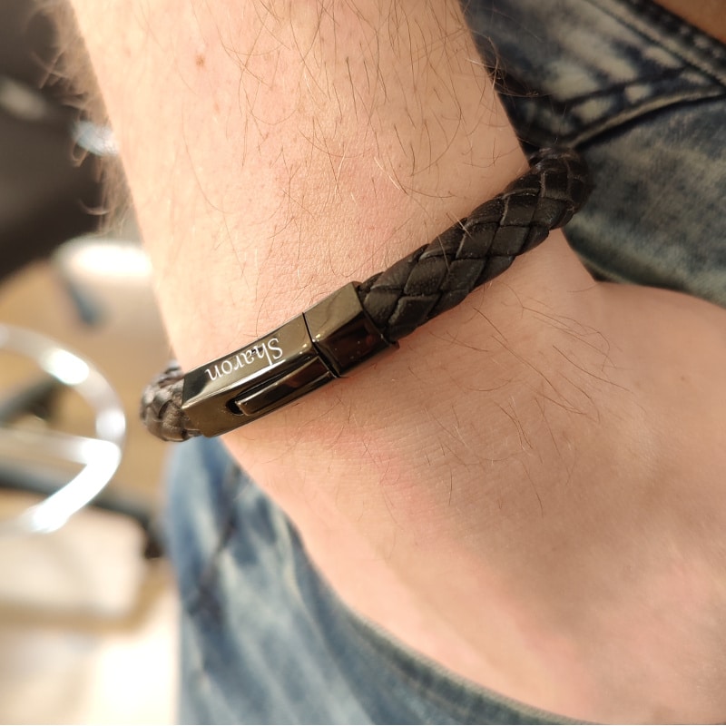 Mannen sieraden.nl