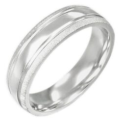 Stainless Steel Ring