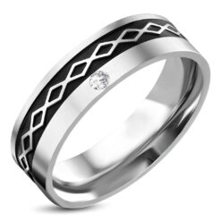 Stainless Steel Ring