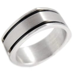Stainless Steel Ring