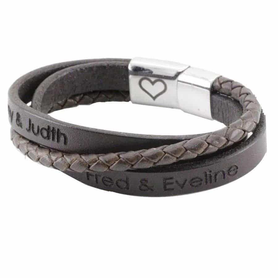Mannen sieraden.nl