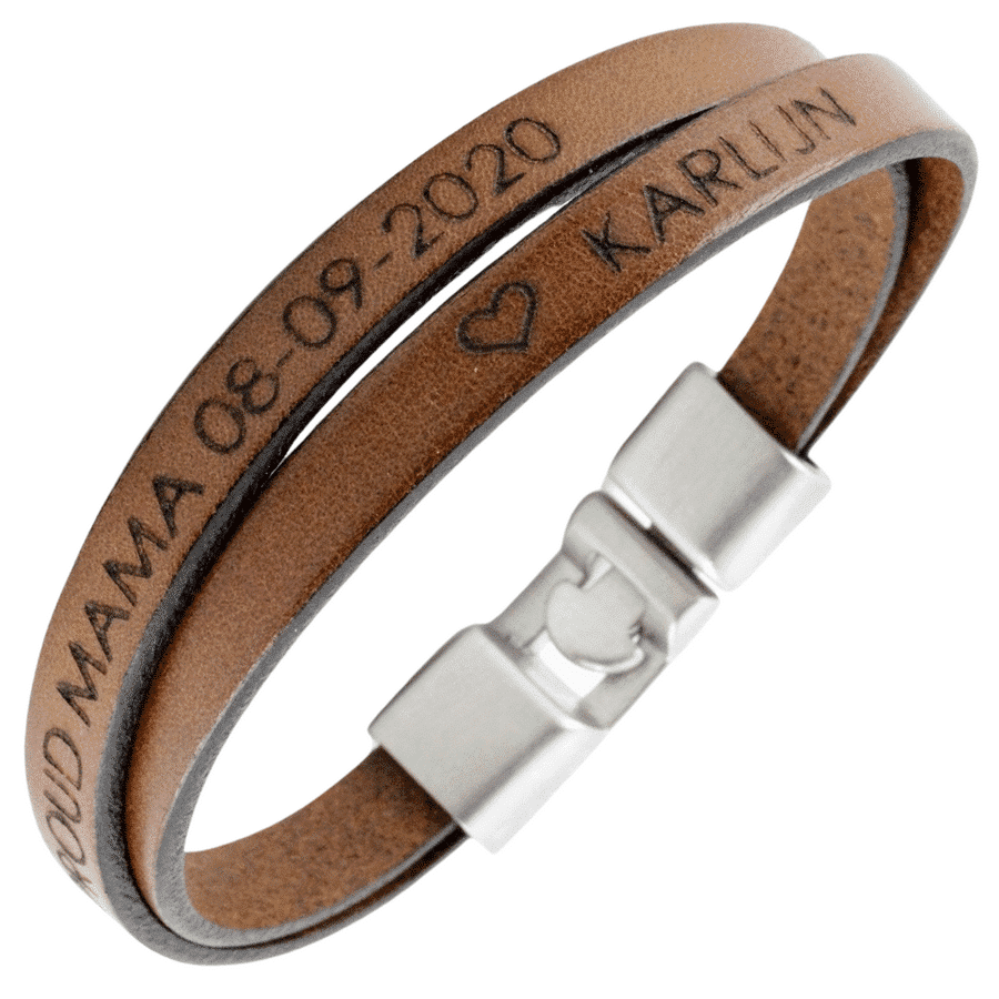 Mannen sieraden.nl