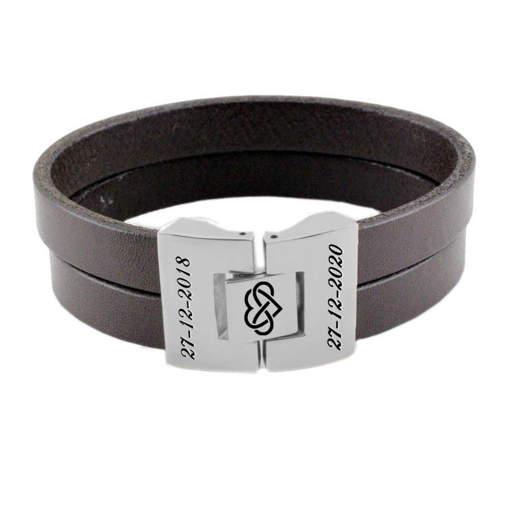Mannen sieraden.nl