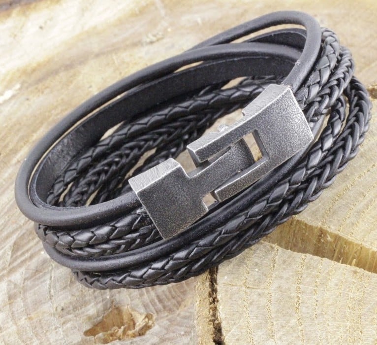 Mannen sieraden.nl