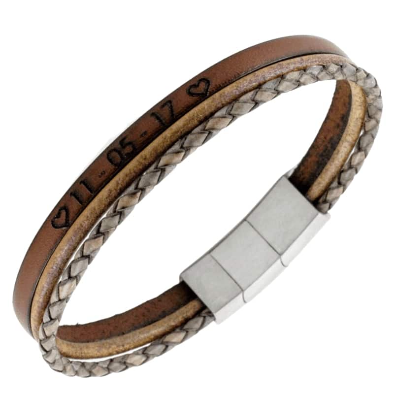 Mannen sieraden.nl