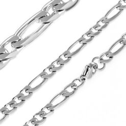 Stainless Steel Necklace 50cm (∅4mm)