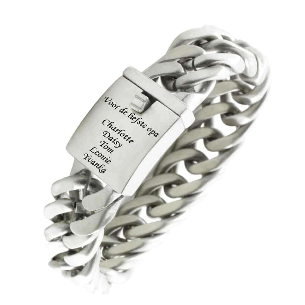 Mannen sieraden.nl