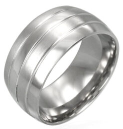 Stainless Steel Ring
