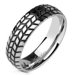Stainless Steel Ring