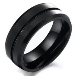 Stainless Steel Ring