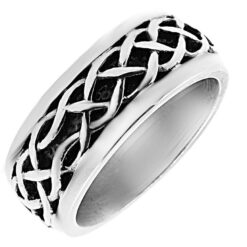 Stainless Steel Ring