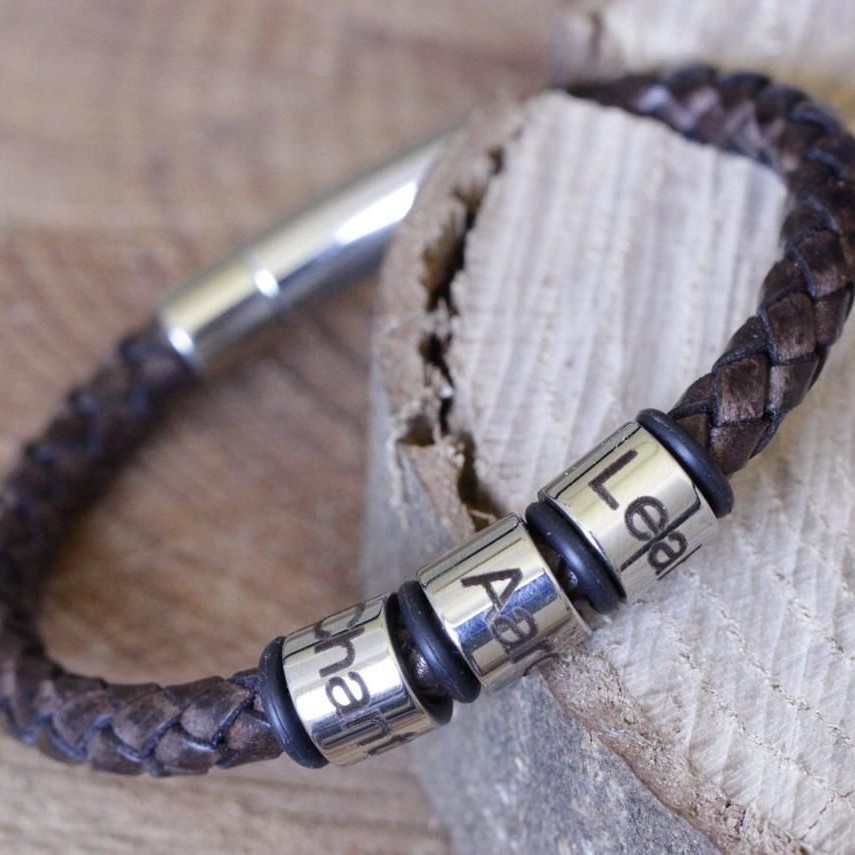 Mannen sieraden.nl