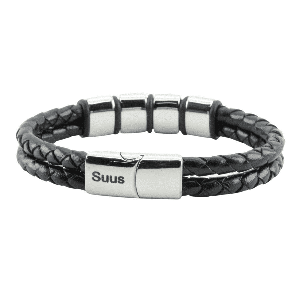 Mannen sieraden.nl