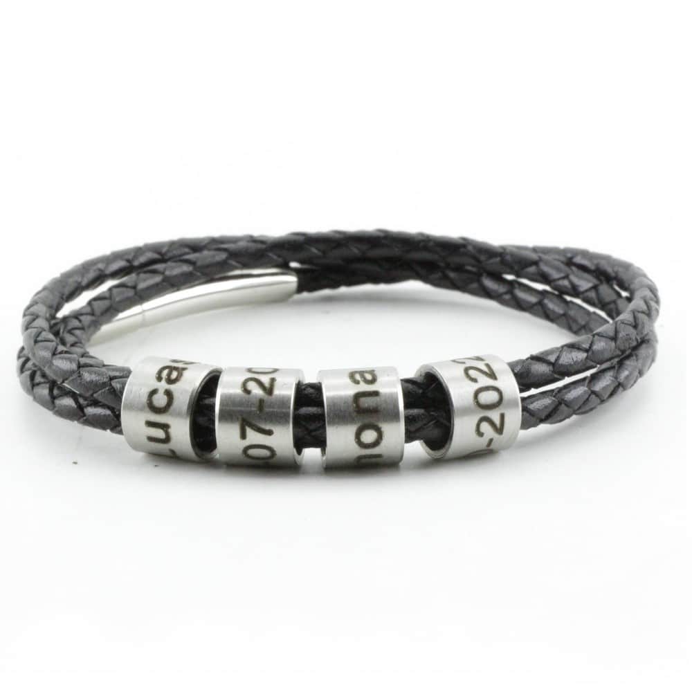 Mannen sieraden.nl