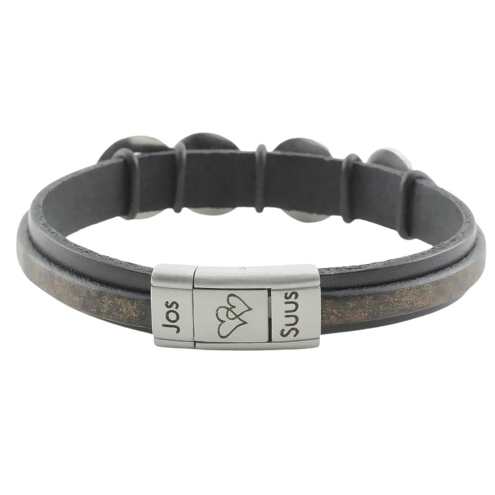 Mannen sieraden.nl